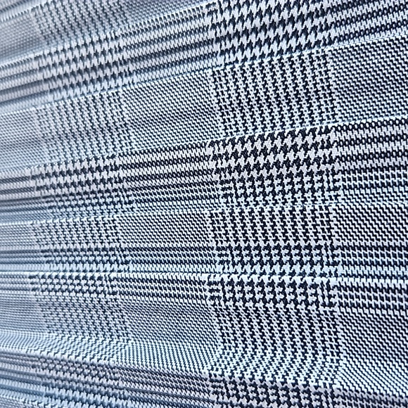 Zara pleated floral embroidery skirt - Picture 6 of 6